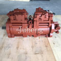 SY135 Hydraulisk pumpe YY10V00009F5 Hovedpumpe